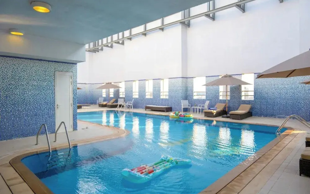 Jannah Executive Hotel Apartments