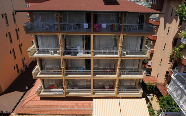 Kleopatra Bebek Hotel