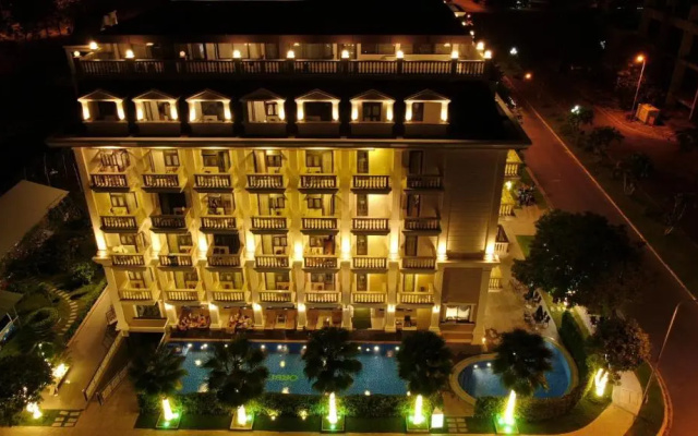 Orbit Hotel Nha Trang