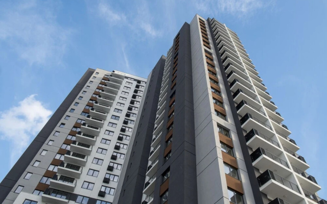 Apartments Royal - Belgrade Waterfront