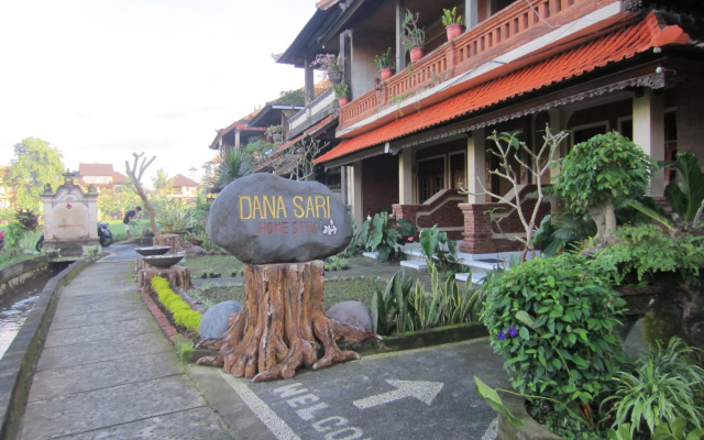 Danasari Homestay