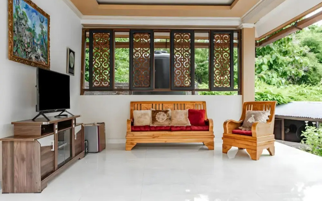 Belvilla Calm Haven Amabela Garden Lovina BeachNearLovina Beach