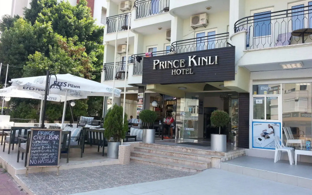Reis Maris Hotel