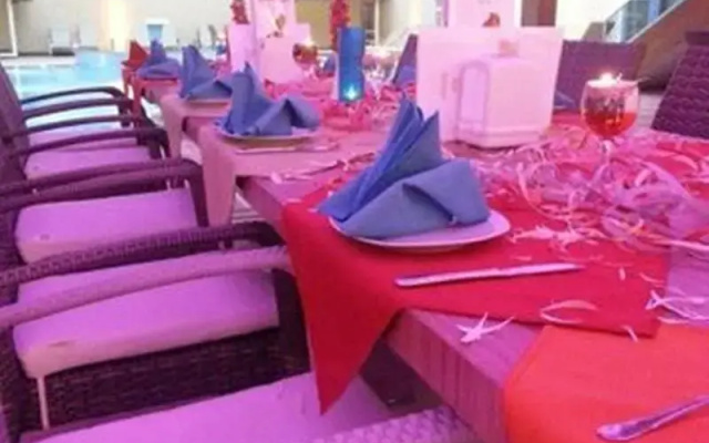 Lavinia Apart Hotel
