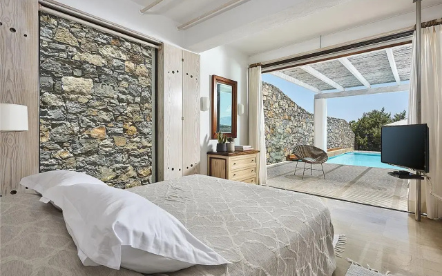 Thalassa Villas