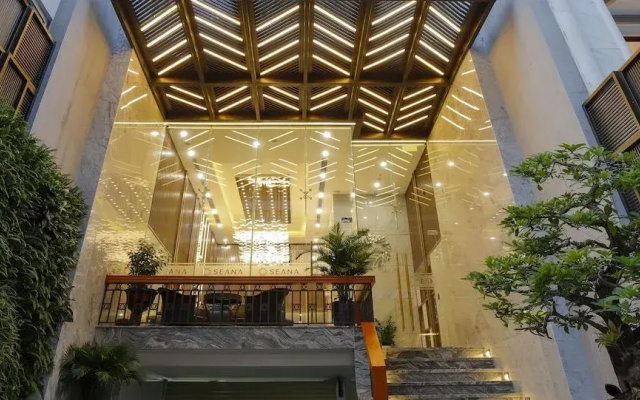 Seana Hotel