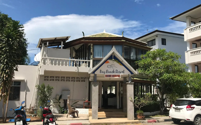 Bay Beach Resort