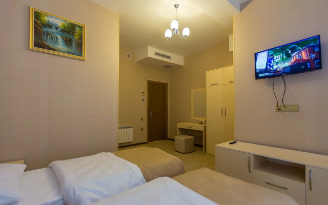 ART Hotel Baku