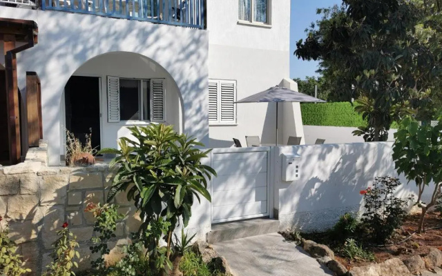 Paphos Gardens Apartment