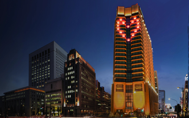 The Peninsula Tokyo