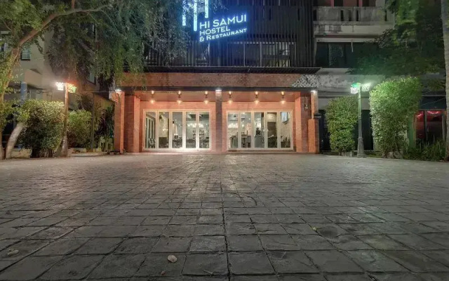 Hi Samui Hostel