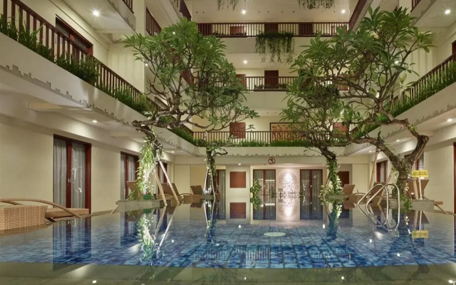Sense Sunset Hotel Seminyak