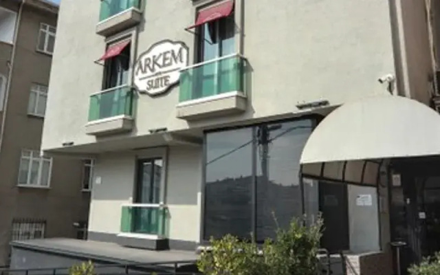 Arkem Deluxe