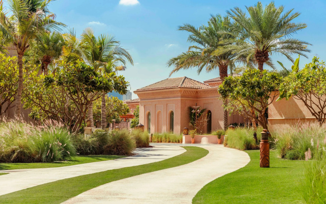 One&Only The Palm, Dubai Hotel