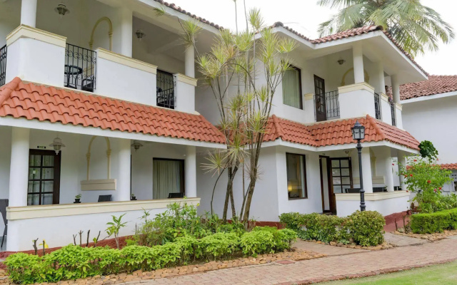Heritage Village Resort & Spa Goa