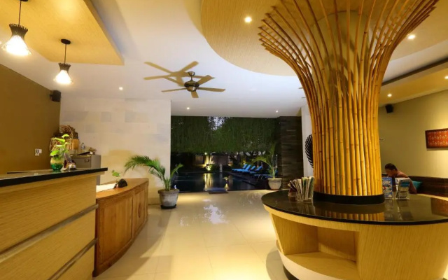Argya Santi Resort