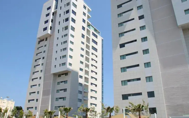 Olympic Residence Deluxe Apartments