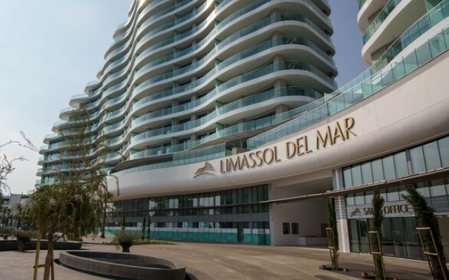 Limassol Del Mar