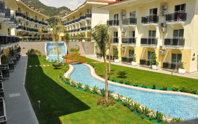 Montebello Resort & Spa – All Inclusive