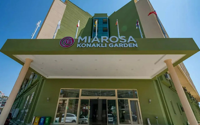 Miarosa Konaklı Garden - All Inclusive