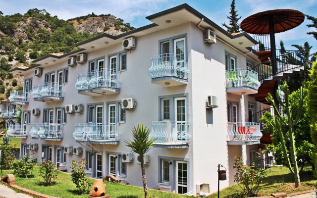 Majestic Hotel