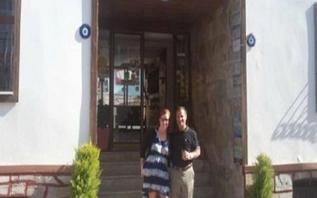 Sezgin Boutique Hotel