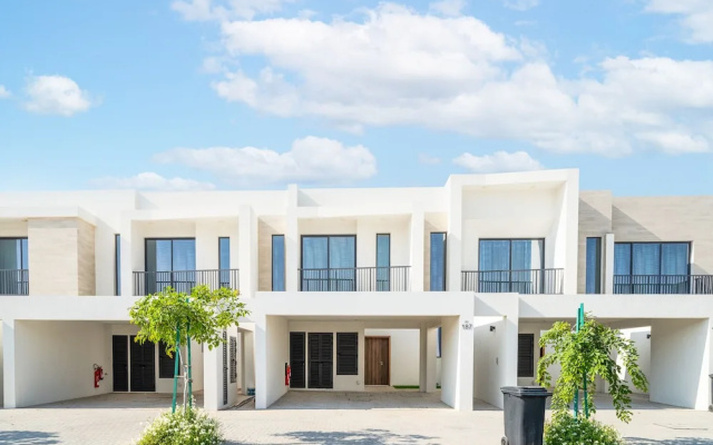 Nasma Luxury Stays- Ras Al Khaimah