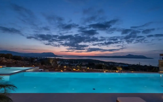 Elite Greek Villas Crete
