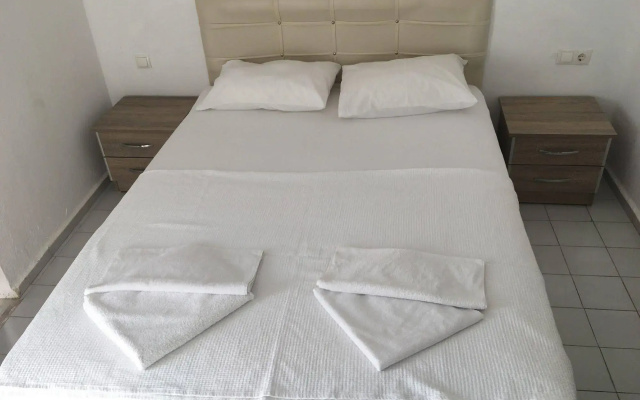Hotel Gumbet
