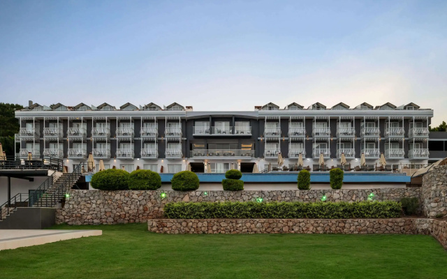 Ramada by Wyndham Fethiye Oludeniz