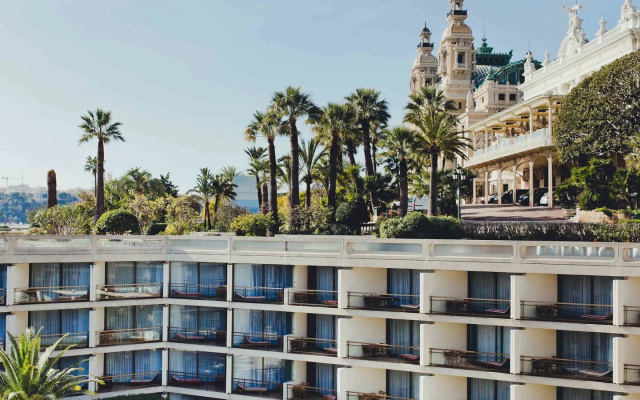 Fairmont Monte Carlo