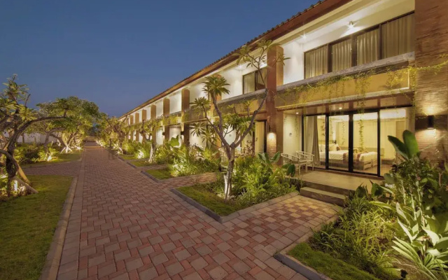 Lovina Haven Boutique Resort
