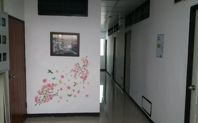 Natcha Place Rangsit Donmuang