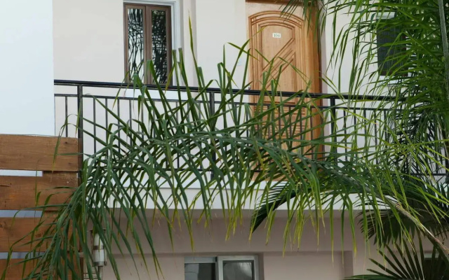 Alecos Hotel Apartments