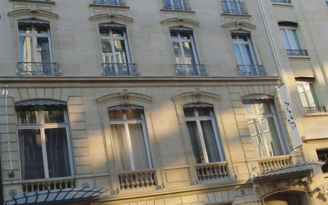 Hôtel de Sers