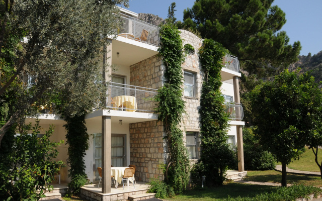 Loryma Resort Hotel