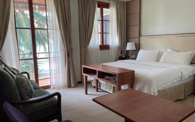 ViluVeli Holiday Retreat Hotel