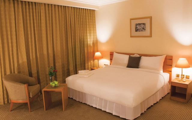 Swiss-Belinn Doha