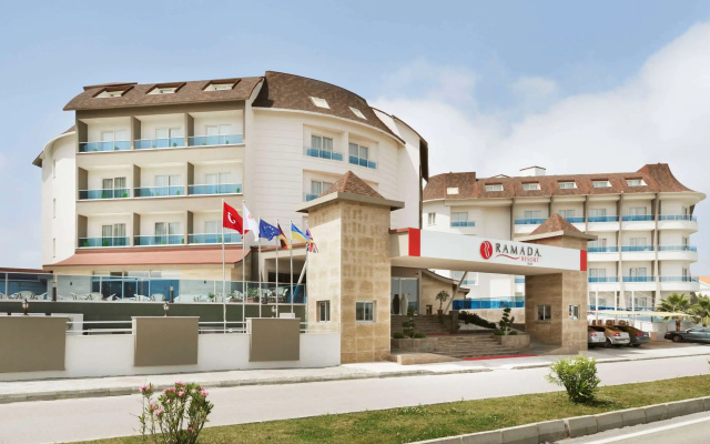 Ramada Resort by Wyndham Side