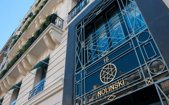 Nolinski Paris - Evok Collection