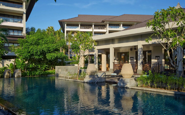 The Ritz-Carlton, Bali