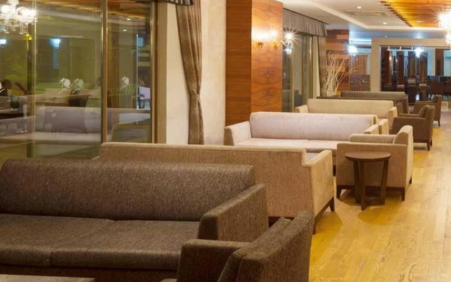 Seher Sun Palace Resort And Spa