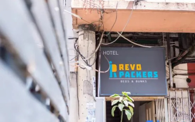 Revopackers