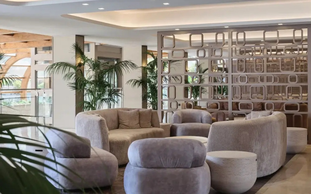Atlantica Oasis Hotel And Gardens