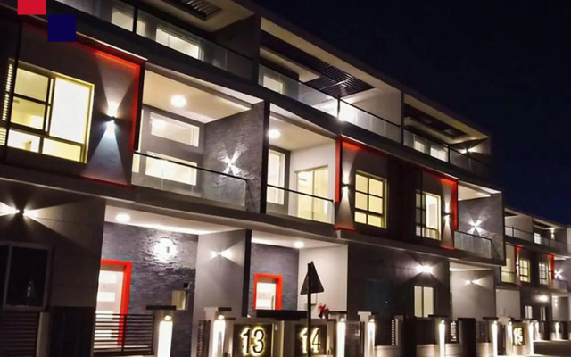 KAY homes Villas Ras Al Khaimah