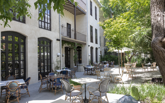 Отель Can Bordoy Grand House & Garden