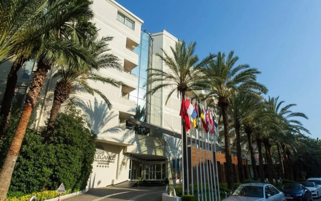 Elegance Hotels International