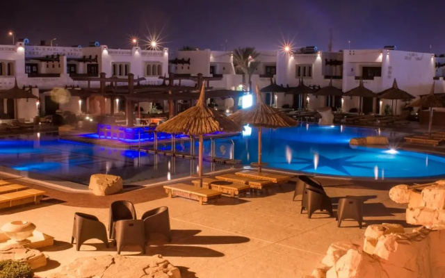 Tivoli Hotel Aqua Park Hotel