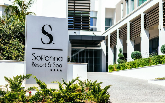 Sofianna Resort & Spa