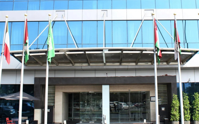 Hotel 72 Sharjah